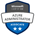 Certification microsoft azure administrator associate