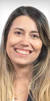 Camilla Rosa Silva profile image
