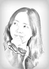 Sylvia Huang profile image