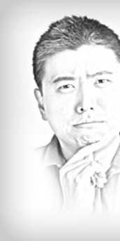 Mark Liu profile image