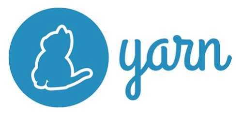 yarn logo