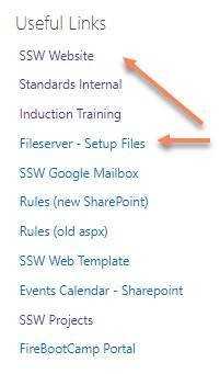 sharepoint office applied