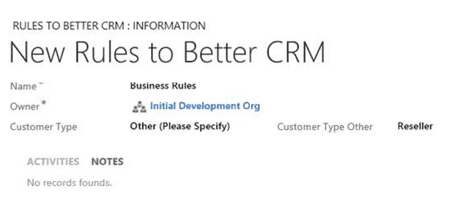 crm automated forms 5