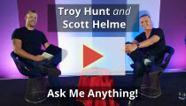 SSW TV - NDC Sydney 2018 | Troy Hunt & Scott Helme Weekly Update (105)