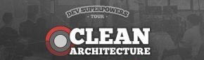 The Clean Architure Superpowers