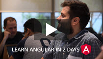 SSW TV - Learn Angular in 2 Days | Australia's Best Angular Course