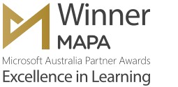 Microsoft Australia Partner Awards
